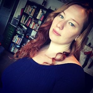 Meet your Posher, Anna